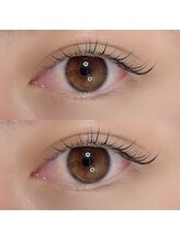 プラス デ ネイル(+ de nail)/ラッシュリフト