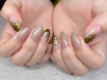 エルマナ ネイル(Hermana NAIL)/