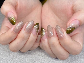 エルマナ ネイル(Hermana NAIL)/