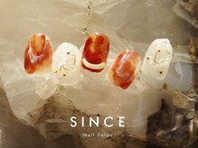 シンス(Since)/3月 monthly plus