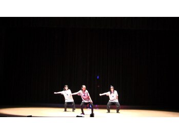 ともさか整体院/鴻池新田ダンス 東大阪市ダンス