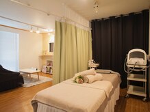 ゲッカ(GEKKA)/施術部屋