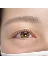 アイリッチ(EyeRich)/眉毛デザイン&まつげパーマ