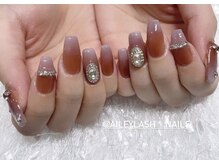 レイ 浦和店(REY)/持ち込みデザイン