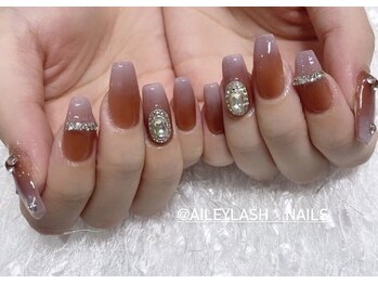 レイ 浦和店(REY)/持ち込みデザイン