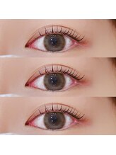 ミー(me.)/ラッシュリフト