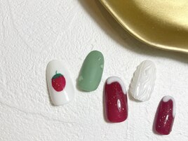 スイートネイル