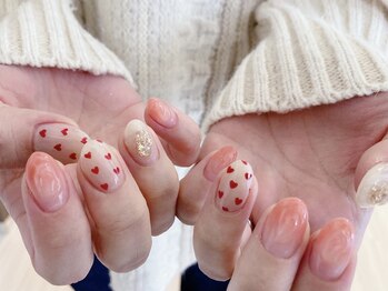 コーシェリ(koselig)/バレンタイン