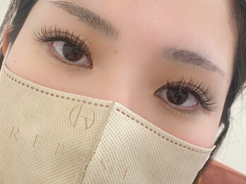 リーベスト 南森町店(REBEST)/エクステ付け放題