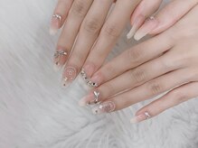 フィオナ 大久保店(Fiona)/人気リボンパーツ