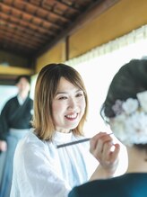 アトリエ エンプラス(atelier en +)&nbsp;YUKARI sekiya