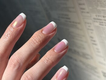 オエル(o'el.)/オーロラフレンチ