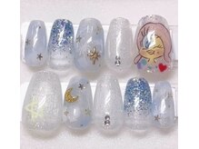 ビーエヌネイル(BN NAIL)/