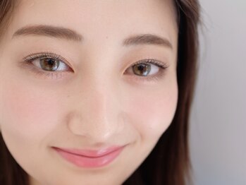 ネオン 鵠沼海岸(NEON)/*まつ毛パーマ/パリジェンヌ*