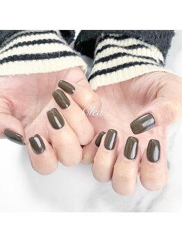 クレア(clea)/ネイルデザイン【浜松/ネイル】