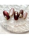 【Chii限定】トレンドコース