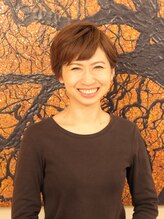 タイ古式緩体くつろぎ 三浦 有貴