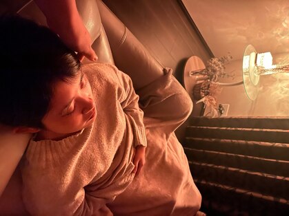 にゃんごろの写真