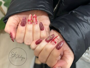 エスリリープラス(SLily+)/【VIPコース】