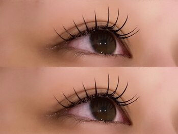 ネコル 袖ケ浦店(nekoRu)/フラットラッシュ