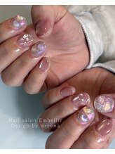 アンベリール(Embellir)/定額デザイン