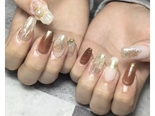 ネイル デイ 烏丸(NAIL DAY)/持ち込みデザイン10本