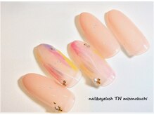 ティーエヌ 溝の口店/☆デザイン定額Ａ☆