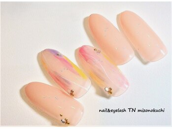 ティーエヌ 溝の口店/☆デザイン定額A☆