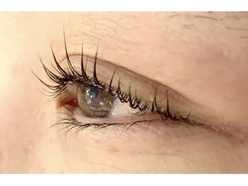 グランデ アム 八王子みなみ野店(Grande ame)/ラッシュリフト 八王子みなみ野