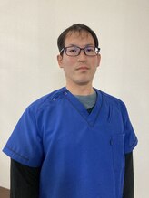 ターンザコーナー 鶴見店&nbsp;藤田 清弘