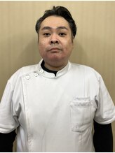 門司駅やわらぎ鍼灸整骨院 馬場 一幸