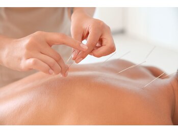 銀のすず 銀座院/すっきり整体コース ※男性も◎