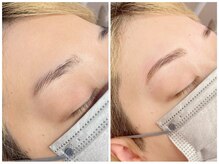 アイラッシュ モコ(eyelash moco)/wax脱毛【眉毛　アイブロウ】