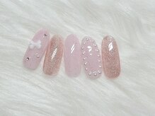 ネイルパティオ 新越谷店(nail patio)/7500コース