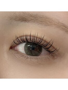 キープ力が自慢のサロン