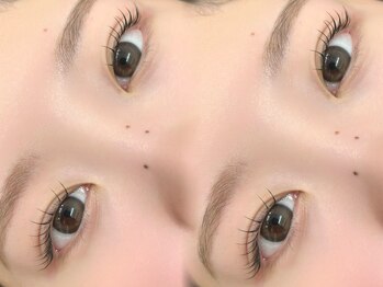 ネオリーアイラッシュ 恵比寿(neorii eyelash)/マツエク×まつげパーマ