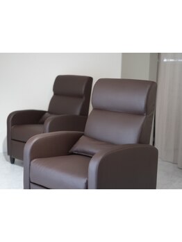 角質ケアができるサロン