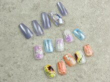 アイネイル(i.nail)