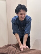 ラクシア アリオ札幌店 大澤 一希