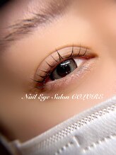 クロレ(Nail Salon COLORE)/大人気ラッシュリフト