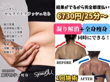 スピード美人 新宿店