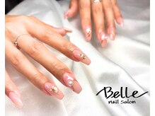 ベル(Belle)