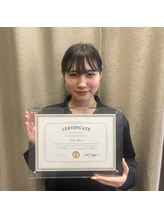 ハート整体院 竹内 杏稀
