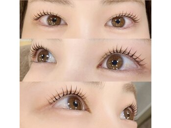 ディルガ ワッセ店(Dilga)/まつ毛パーマ