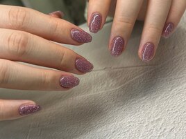 フラッシュネイル