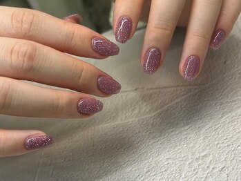 アマンネイル(aman.nail)/フラッシュネイル