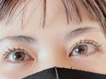 ポポのエステ(popoのエステ)/【まつげパーマ】