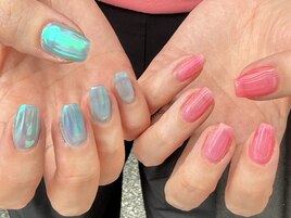 タンフルネイル