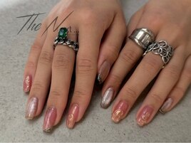 ニュアンス　マグネット