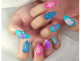 ayaka◆デザインコース2.0h